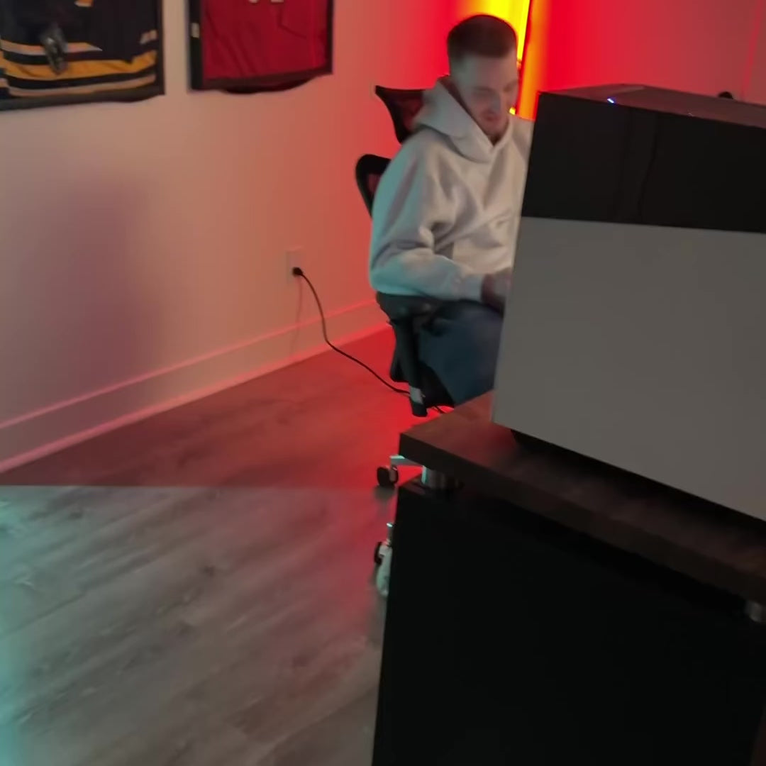 Load video: 